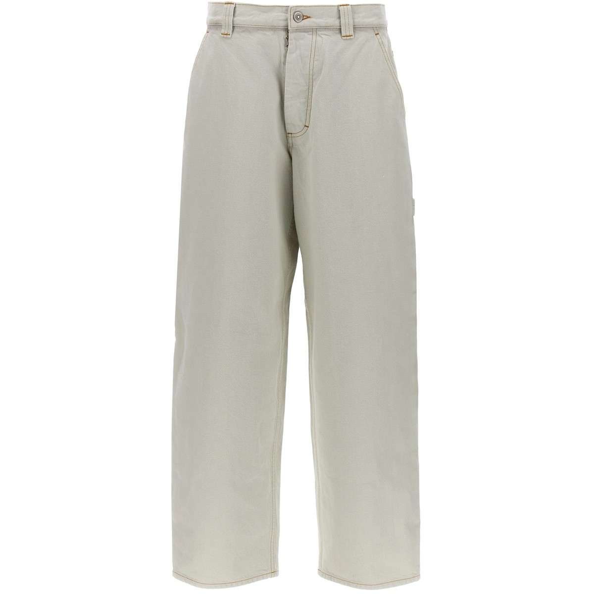 ݥȺ4!! ᥾ ޥ른 MAISON MARGIELA ǥ˥ ǥ ۥ磻 Jeans Wide gam...
