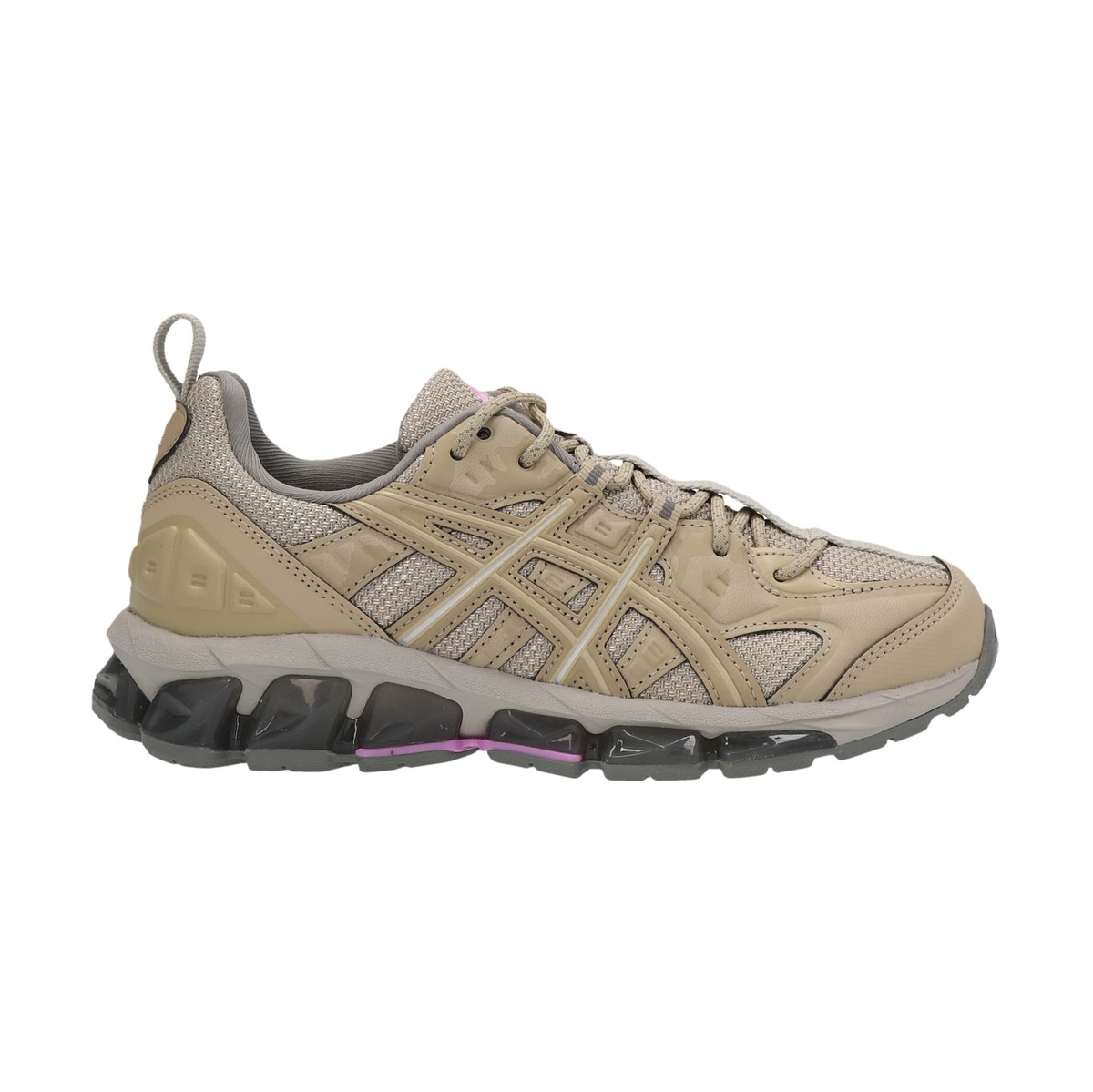 ASICS アシックス ベージュ Beige 'Gel-quantum 360 VII kiso' sneakers スニーカー メンズ 春夏2023 1201A679021 【関税・送料無料】【ラッピング無料】 ju