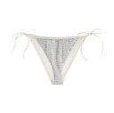 エムシーツーセイントバース MC2 SAINT BARTH 水着 スイムウェア レディース ホワイト Swimwear Virgo bikini bottoms VIR000104575D01 White 関税 送料無料 ラッピング無料 2023SS ju