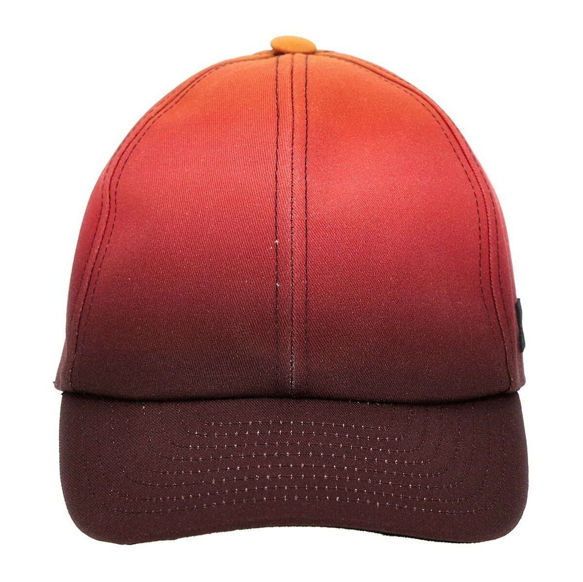 졼 COURREGES ϥå ˹ ǥ ޥ顼 Hats Gradient Sunset cap 523ACT002...