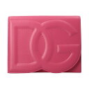 ドルチェ&ガッバーナ DOLCE&GABBANA バッグ レディース パープル Business bags Logo crossbody bag BB7287AW57680441 Fuchsia 関税 送料無料 ラッピング無料 2023AW ju