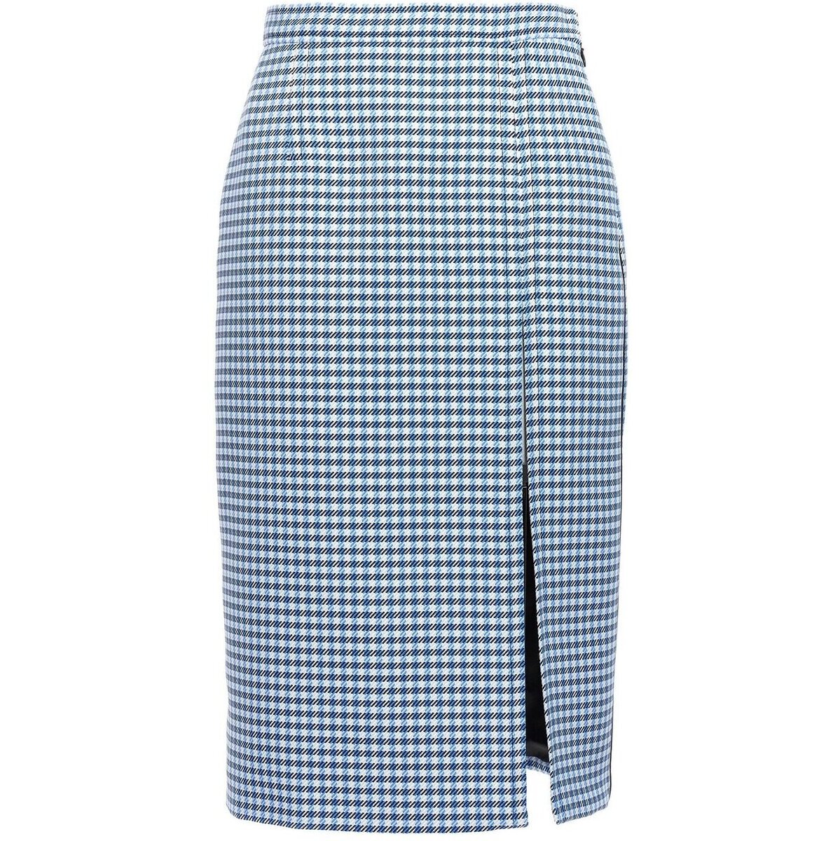 【土日限定1000円OFF!!】 マルニ MARNI スカート レディース ブルー Skirts C