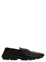 【1000円OFFクーポン配布中!】 ドルチェ&ガッバーナ DOLCE&GABBANA ローファー メンズ ブラック Loafers 'Driver' loafers A50583A803480999 Black 関税 送料無料 ラッピング無料 2024SS ju