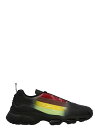 【15,000円以上1,000円OFF!!】 PRADA プラダ マルチカラー Multicolor 'Prada Pollution Cross' sneakers スニーカー メンズ 春夏2023 4E35953LMPF0225 【関税・送料無料】【ラッピング無料】 ju