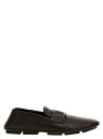 【1000円OFFクーポン配布中!】 ドルチェ&ガッバーナ DOLCE&GABBANA ローファー メンズ ブラウン Loafers 'Driver' loafers A50583A803480076 Brown 関税 送料無料 ラッピング無料 2024SS ju
