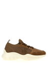 【15,000円以上1,000円OFF!!】 STUART WEITZMAN スチュアート ワイツマン ベージュ Beige '50/50' sneakers スニーカー レディース 春夏2024 SH301TOB 【関税・送料無料】【ラッピング無料】 ju