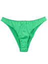 【1000円OFFクーポン配布中!!】 ラブ ストーリーズ LOVE STORIES アンダーウェア レディース グリーン Underwear 'Firecraker' briefs L2311022700GREEN Green 関税 送料無料 ラッピング無料 2023SS ju