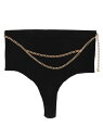 【1000円OFFクーポン配布中!】 ラブ ストーリーズ LOVE STORIES アンダーウェア レディース ブラック Underwear 'Lauren' briefs L2321818900BLACK Black 関税 送料無料 ラッピング無料 2023SS ju