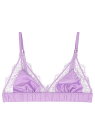 ラブ ストーリーズ LOVE STORIES アンダーウェア レディース パープル Underwear 'Love Lace’ bra L22121005530LILAC Purple 関税 送料無料 ラッピング無料 2023SS ju