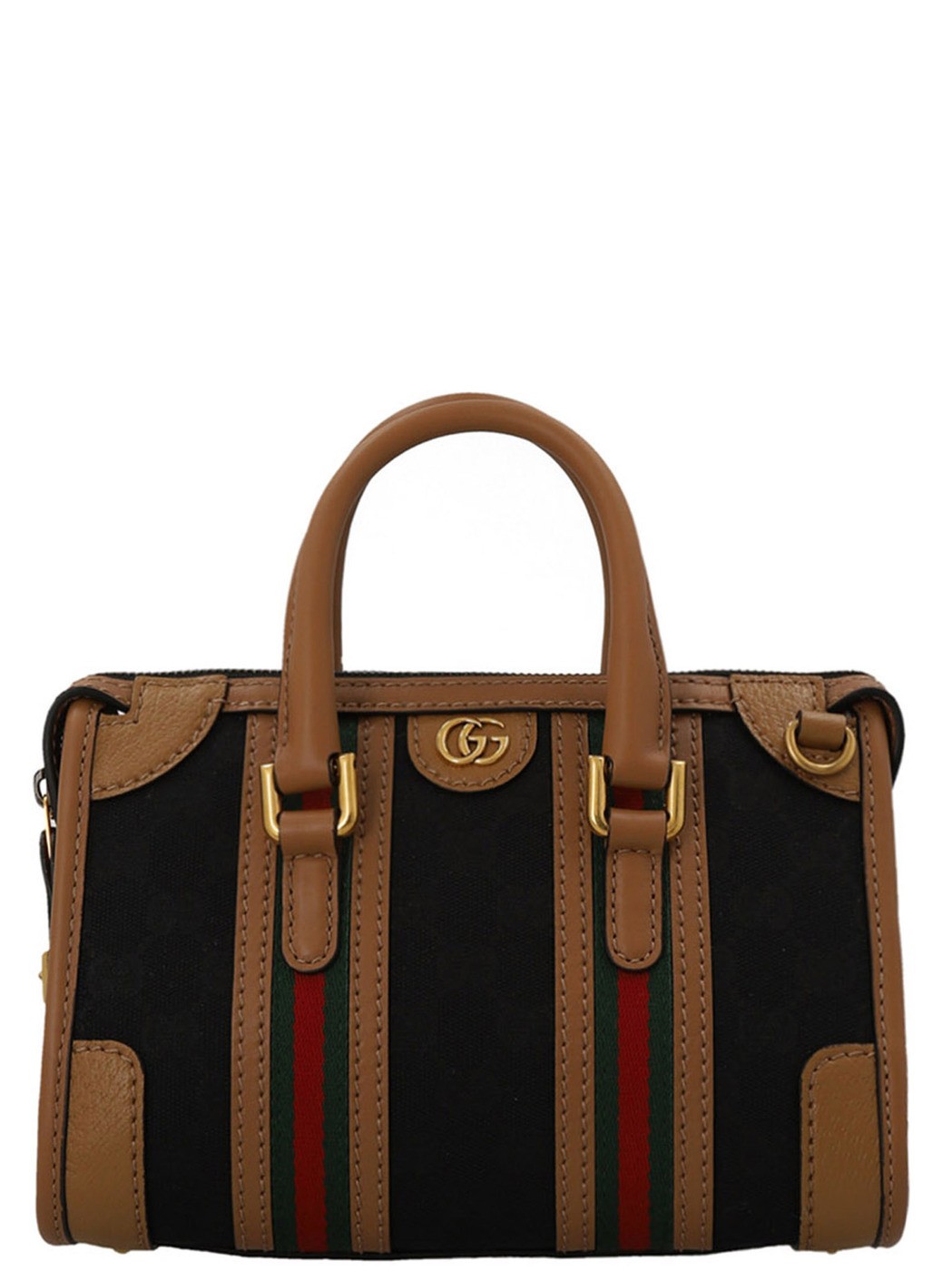 ハンドバッグ 【本日5の付く日ポイント4倍!】 GUCCI グッチ マルチカラー Multicolor 'Original GG' mini handbag バッグ レディース 春夏2023 715771FAARB1041 【関税・送料無料】【ラッピング無料】 ju