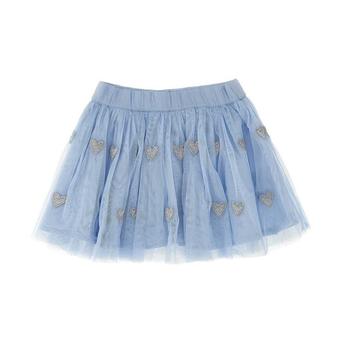 STELLA MCCARTNEY KIDS ステラ マッカートニー キッズ ブルー Light Bl ...