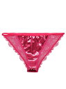 【1000円OFFクーポン配布中!!】 ラブ ストーリーズ LOVE STORIES アンダーウェア レディース パープル Underwear 'Wild Rose’ briefs L22112024505HOTPINK Fuchsia 関税 送料無料 ラッピング無料 2022AW ju