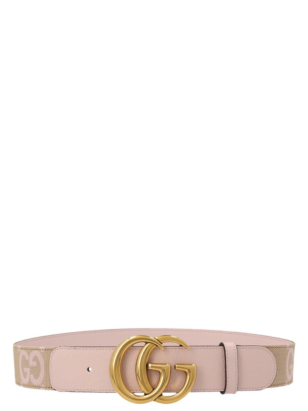 グッチ ベルト（レディース） 【土日限定クーポン配布中！】 GUCCI グッチ ピンク Pink 'Marmont' belt ベルト レディース 春夏2023 400593FABBN9880 【関税・送料無料】【ラッピング無料】 ju