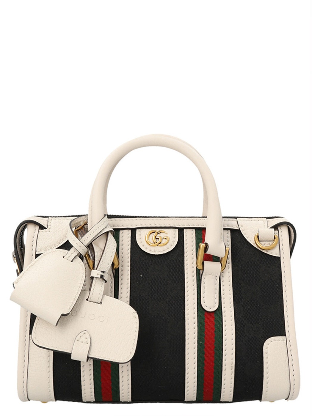 ハンドバッグ GUCCI グッチ マルチカラー Multicolor 'Original GG' mini handbag バッグ レディース 春夏2023 715771FAARB1044 【関税・送料無料】【ラッピング無料】 ju