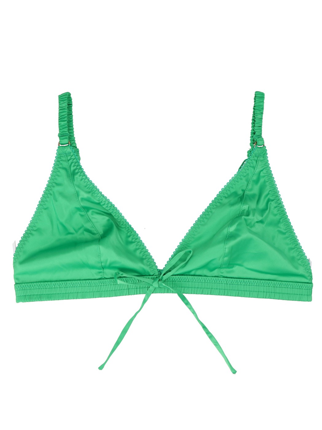 【15,000円以上ご購入で1,000円OFF！】 LOVE STORIES ラブ ストーリーズ グリーン Green 'Gwen' bra アンダーウェア レディース 春夏2023 L2311675700GREEN 【関税・送料無料】【ラッピング無料】 ju