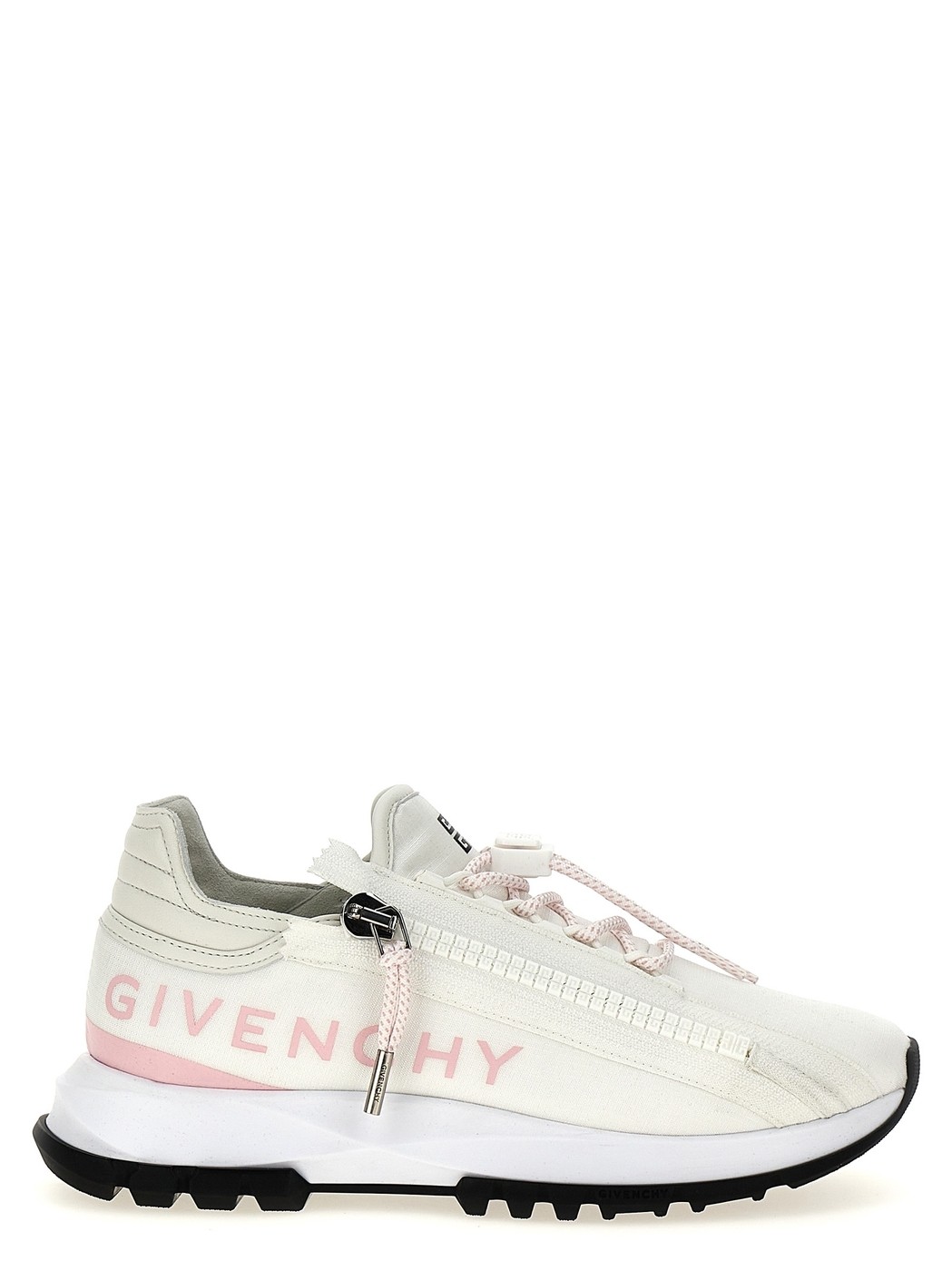 【土日限定クーポン配布中！】 GIVENCHY ジバンシィ ピンク Pink 'Spectre' sneakers スニーカー レディース 春夏2024 BE003YE1WT149 【関税・送料無料】【ラッピング無料】 ju