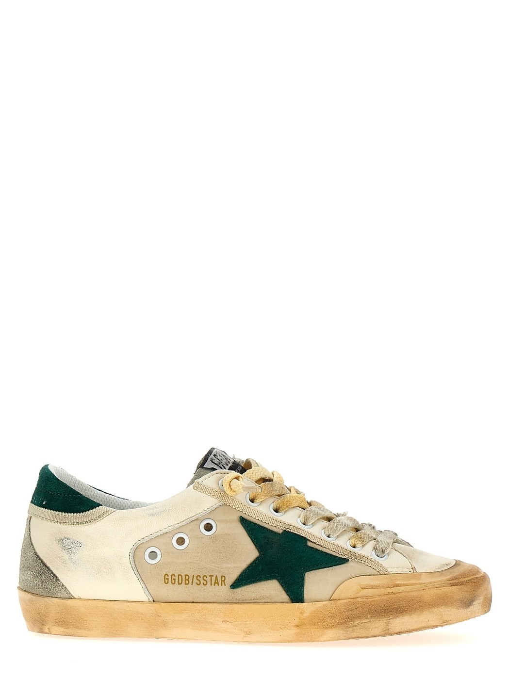 GOLDEN GOOSE ǥ  ǥå ֥ ޥ顼 Multicolor 'Superstar' sneakers ˡ  ղ2024 GMF00109F0054431172611726 ڴǡ̵ۡڥåԥ̵ ju