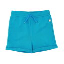 ステラ マッカートニー キッズ STELLA MCCARTNEY KIDS ズボン パンツ ベビーボーイズ ブルー Pants Press shorts TU6569Z0499605 Light Blue 関税 送料無料 ラッピング無料 2024SS ju