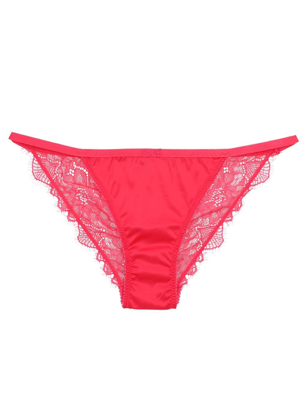 LOVE STORIES ラブ ストーリーズ パープル Fuchsia 'Wild Rose’ briefs アンダーウェア レディース 春夏2023 L22122024525PINK 【関税・送料無料】【ラッピング無料】 ju