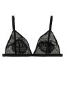 ドルチェ&ガッバーナ DOLCE&GABBANA ドルチェ&ガッバーナ ブラック Black Lace bra アンダーウェア レディース 春夏2024 O1G24TONQ79N0000 【関税・送料無料】【ラッピング無料】 ju