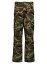 【15,000円以上1,000円OFF!!】 1989 STUDIO グリーン Green Camouflage pants パンツ メンズ 春夏2024 SS24100CAMOUFLAGE 【関税・送料無料】【ラッピング無料】 ju