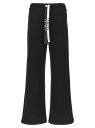 【15,000円以上ご購入で1,000円OFF！】 MAX MARA マックス マーラ ブラック Black 'Badia' joggers パンツ レディース 春夏2024 BADIA002 【関税・送料無料】【ラッピング無料】 ju