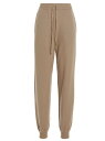 【15,000円以上ご購入で1,000円OFF！】 PRADA プラダ ベージュ Beige Cashmere blend joggers パンツ レディース 秋冬2022 2223710F4F0627 【関税・送料無料】【ラッピング無料】 ju