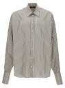 ドルチェ&ガッバーナ DOLCE&GABBANA シャツ メンズ マルチカラー Shirts Striped shirt G5LU6TFR5ZPS8051 Multicolor 関税 送料無料 ラッピング無料 2024SS ju