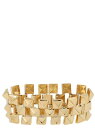 【15,000円以上1,000円OFF!!】 VALENTINO GARAVANI ヴァレンティノ ガラヴァーニ ゴールド Gold Studded bracelet ジュエリー レディース 秋冬2022 1W2J0R55METCS4 【関税・送料無料】【ラッピング無料】 ju