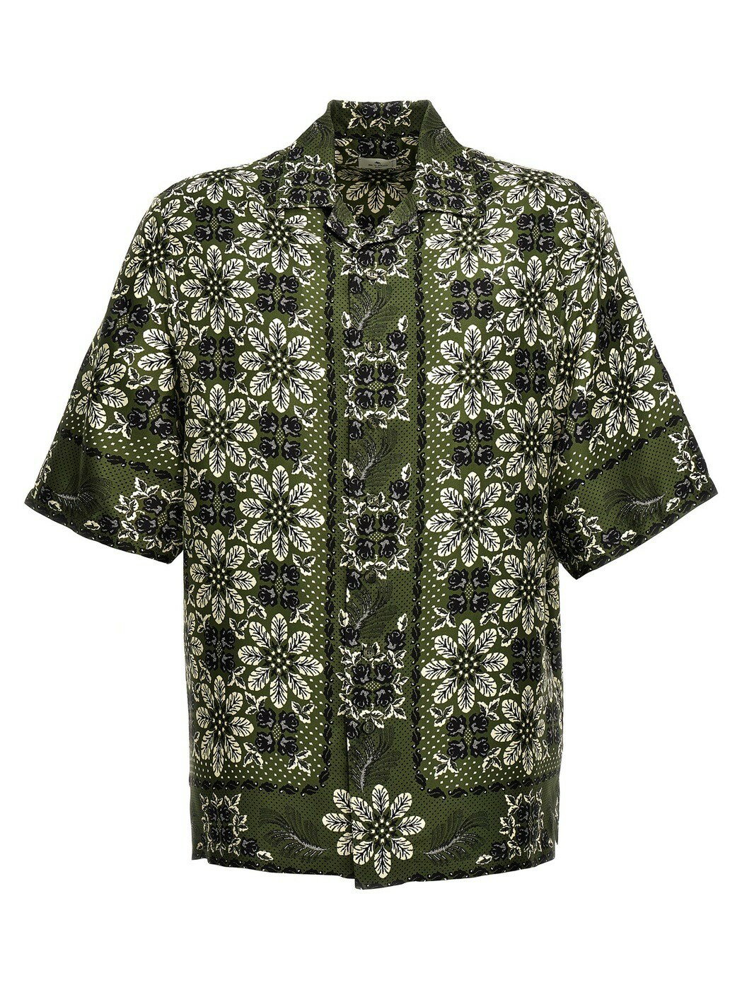 楽天市場】ETRO シャツ(素材(生地・毛糸)シルク)(トップス 楽天市場】ETRO シャツ(素材(生地・毛糸)シルク)(トップス