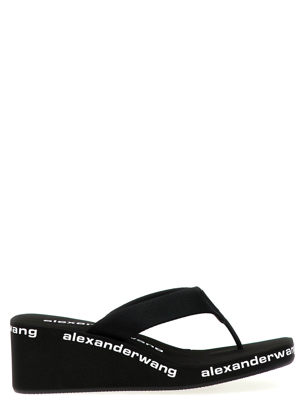 さらに値下げ alexander wang サンダル