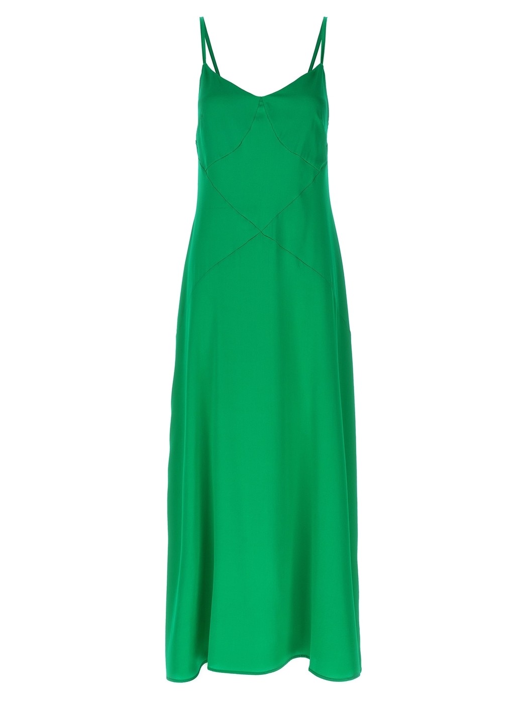 レ トゥインズ LE TWINS ワンピース ドレス レディース グリーン Dresses 'Flo