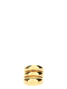 PANCONESI  Gold 'Blow Up Solar' ring 奨꡼ ǥ ղ2024 CAOFG008SGOLD ڴǡ̵ۡڥåԥ̵ ju