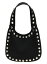 PANCONESI ֥å Black 'Diamanti Saddle Bag S' handbag Хå ǥ ղ2024 S24BG002SONYXBLACK ڴǡ̵ۡڥåԥ̵ ju