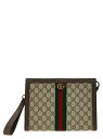 【15,000円以上ご購入で1,000円OFF！】 GUCCI グッチ マルチカラー Multicolor 'Ophidia GG' clutch クラッチバッグ メンズ 春夏2024 76024396IWT8745 【関税・送料無料】【ラッピング無料】 ju