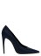 SAINT LAURENT PARIS イヴ サンローラン ブルー Blue 'Monceau' pumps パンプス レディース 春夏2024 776251AAC4I4040 【関税・送料無料】【ラッピング無料】 ju