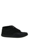 ジバンシィ GIVENCHY スニーカー メンズ ブラック Sneakers 'Skate' sneakers BH009KH1QA001 Black 関税 送料無料 ラッピング無料 2024SS ju