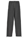 【15,000円以上1,000円OFF!!】 PRADA プラダ グレー Gray Wool pants パンツ メンズ 春夏2024 SPH377SOOO132EF0031 【関税・送料無料】【ラッピング無料】 ju