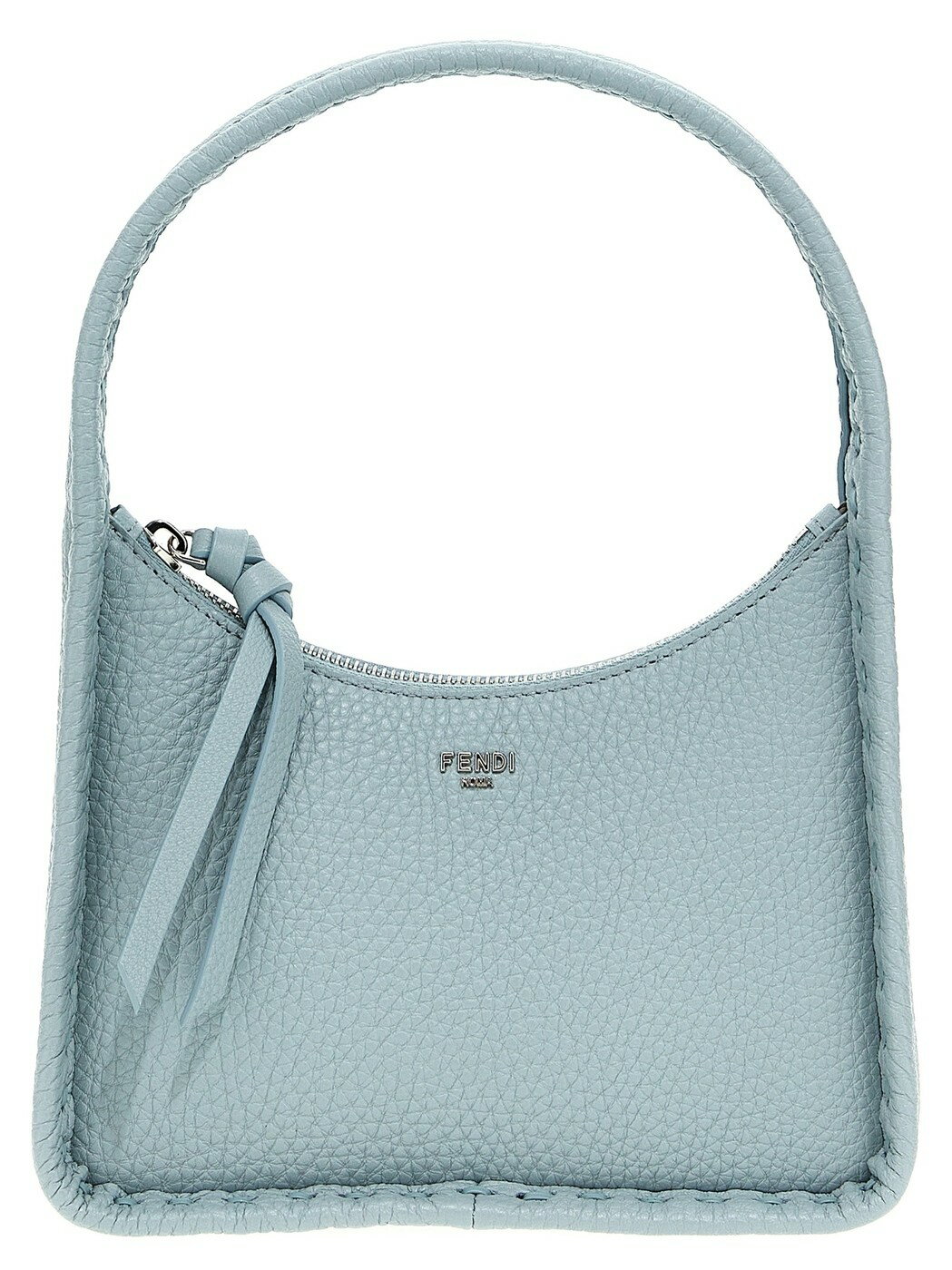 FENDI フェンディ ブルー Light Blue 'Mini Fendessence' handbag バッグ レディース 春夏2024 8BS094ANT2F1NQ0 【関税・送料無料】【ラッピング無料】 ju