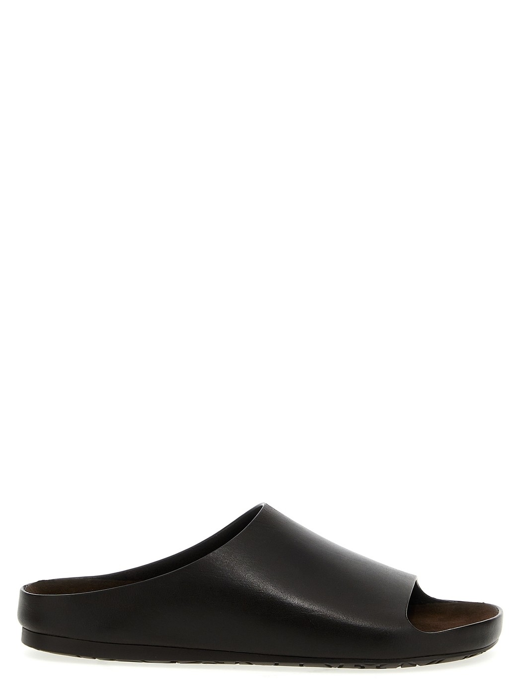 LOEWE ロエベ ブラウン Brown 'Lago' sandals サンダル メンズ 春夏2024 M816465X263110 【関税・送料無料】【ラッピング無料】 ju