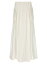 15,000߰ʾ1,000OFF!! ALBERTA FERRETTI ٥륿 եåƥ ۥ磻 White Semi-transparent long skirt  ǥ ղ2024 A010701220002 ڴǡ̵ۡڥåԥ̵ ju