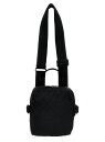 【三連休限定1000円OFF】 バーバリー BURBERRY バッグ メンズ ブラック Business Bags 'check' crossbody bag 8080900BLACK Black 関税 送料無料 ラッピング無料 2024SS ju
