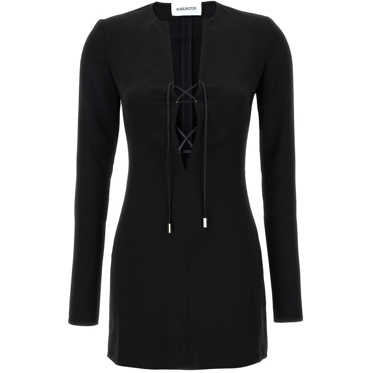 åƥ󡦥ȥ 16ARLINGTON ԡ ɥ쥹 ǥ ֥å Dresses 'Seeran' dres...