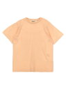 バーバリー BURBERRY ロングスリーブTシャツ Tシャツ ガールズ ピンク Long sleeve t-shirts 'Cedar' T-shirt 8079809PASTELPEACH Pink 関税 送料無料 ラッピング無料 2024SS ju