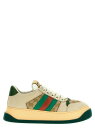 グッチ GUCCI スニーカー メンズ マルチカラー Sneakers 'Screener' sneakers 777106AAC729554 Multicolor 関税 送料無料 ラッピング無料 2024SS ju