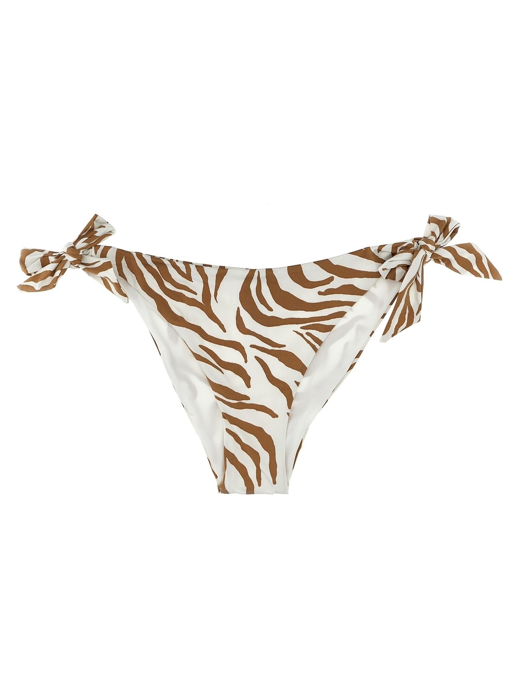 【土日限定クーポン配布中！】 MAX MARA マックス マーラ ベージュ Beige 'Silvana' bikini briefs スイムウェア レディース 春夏2024 SILVANA001 【関税・送料無料】【ラッピング無料】 ju