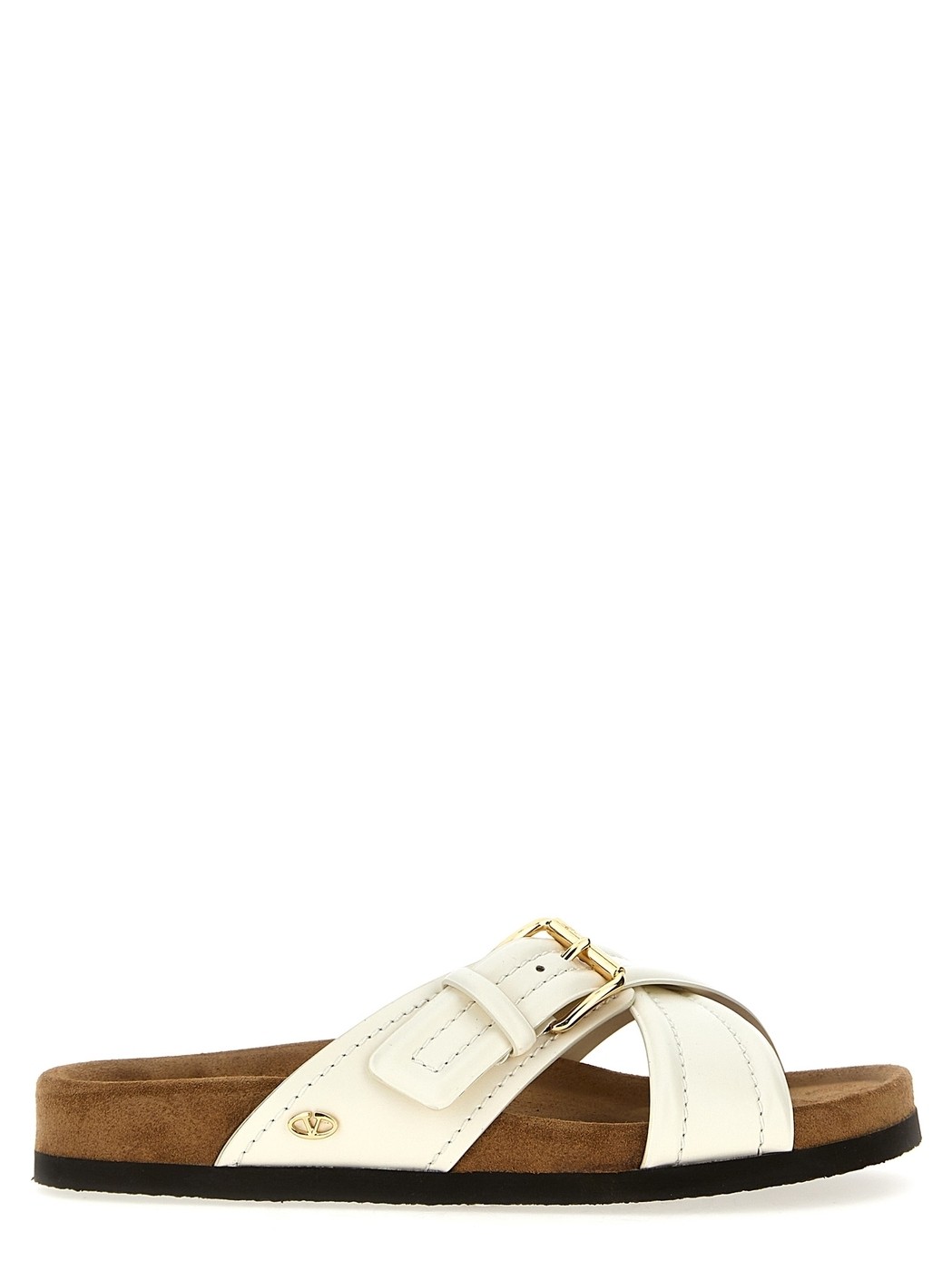 ݥȺ4!! ƥ  VALENTINO GARAVANI  ǥ ١ Sanda...