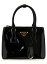 10ǯǰݥP4ܡ PRADA ץ ֥å Black 'Galleria' mini handbag Хå ǥ ղ2024 1BA906VEOM69F03KJ ڴǡ̵ۡڥåԥ̵ ju