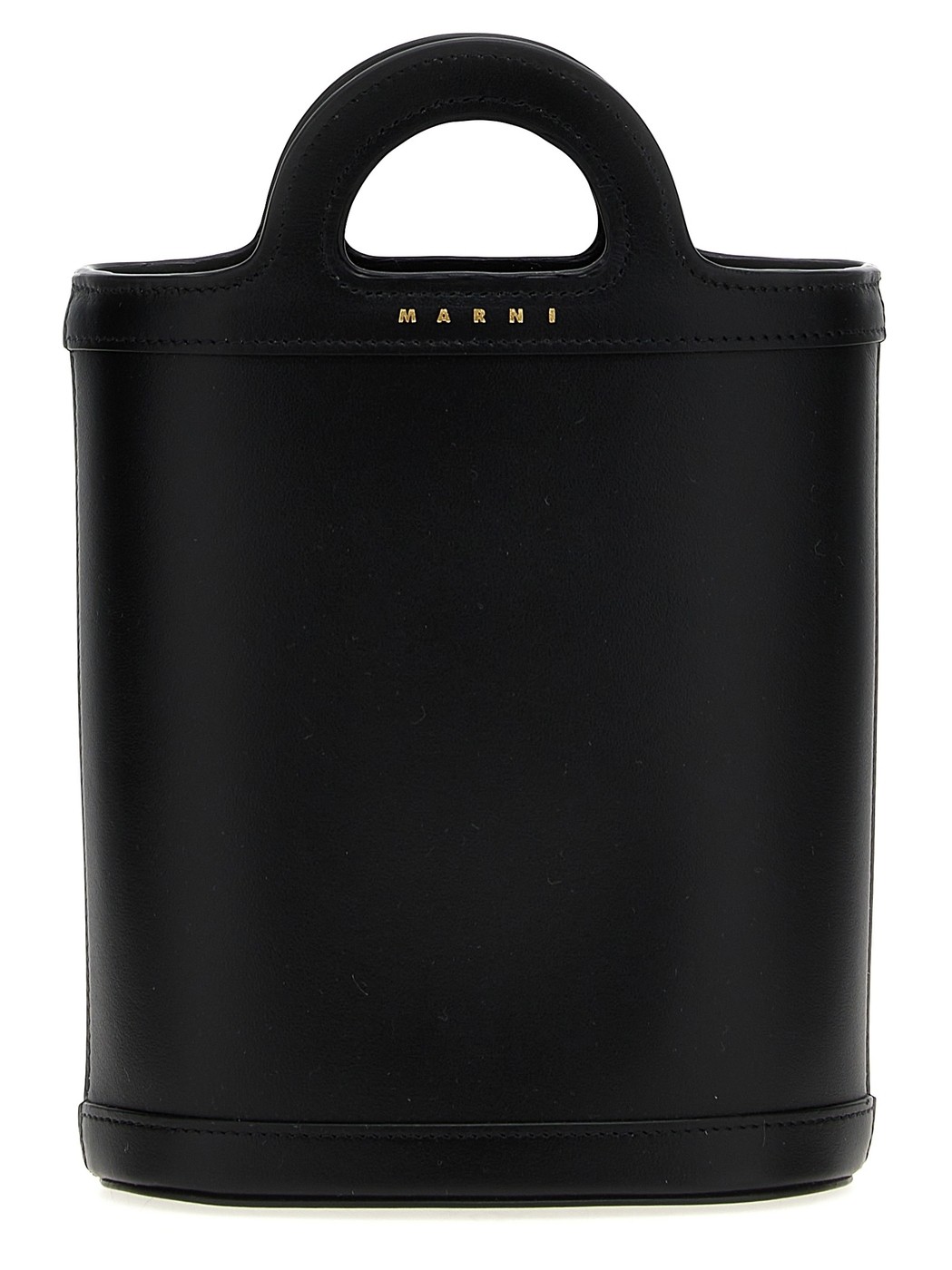 【土日限定クーポン配布中！】 MARNI マルニ ブラック Black 'Tropicalia Nano' handbag バッグ レディース 春夏2024 PHMO0039Q1LV58900N99 【関税・送料無料】【ラッピング無料】 ju