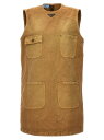 【15,000円以上1,000円OFF!!】 PRADA プラダ ベージュ Beige 'old' canvas dress ドレス レディース 春夏2024 230712OOO145OF0QB9 【関税・送料無料】【ラッピング無料】 ju